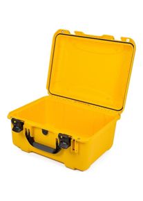 Nanuk 933 (Fotokoffer, 36.40 l), Kameratasche, Gelb