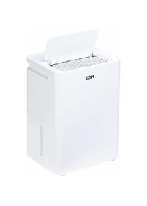 Edm Luftentfeuchter 07414 260 W 3,2 L, Luftentfeuchter