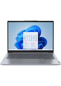 Lenovo ThinkBook 14 Gen 7 (14", 1000 GB, 32 GB, DE, Intel Core Ultra 7 155H), Notebook, Grau