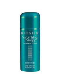 Biosilk, Haarspray, Volumizing Therapy Texturizing Powder