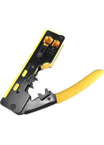 LP, Zange, Pressing tool RJ45 Kat7 HT-7088 E6059 (30 mm)