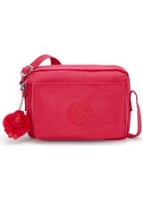 Kipling ABANU M Schoudertas - RESORT PINK, Tasse, Rosa