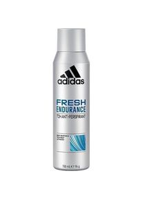 Adidas, Deo, Fresh Endurance 72H Anti-Perspirant - 150ml (Roll-on, 150 ml)