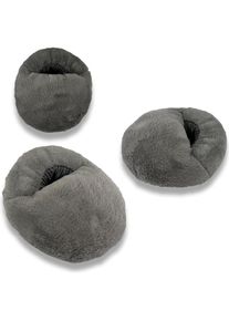 Mad Monkey, Handwärmer + Fusswärmer, Elektrische Fusswärmer