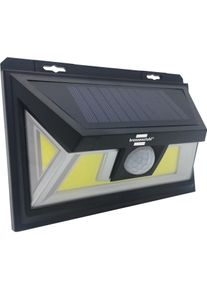 Fa.Brennenstuhl Brennenstuhl, Wandleuchte + Deckenleuchte, LED-Wandleuchte (400 lm)