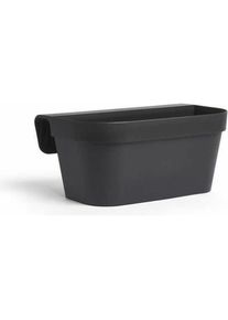 Garden ID, Blumentopf, Selbstbewässerndes Pflanzgefäss