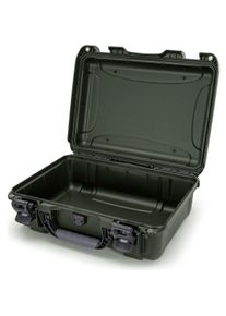 Nanuk 925 (Fotokoffer, 21 l), Kameratasche, Grün