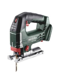 Metabo, Stichs&auml;ge, STB 18 L 90 Akku-Stichs&auml;ge 601048840 b&uuml;rstenlos, inkl. Koffer, ohne Akku