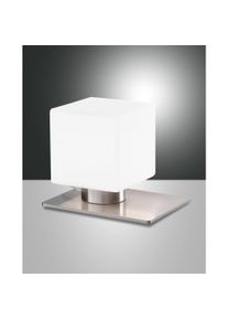 Fabas Luce, Tischlampe, Zara (220 lm, G9)