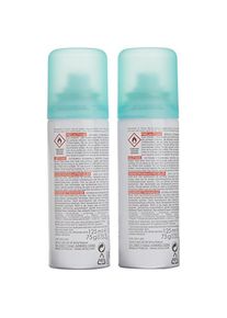 Vichy, Deo, 2er-Set Deodorants Anti-Transpirant 48H - 2 x 125 ml (Spray, 250 ml)