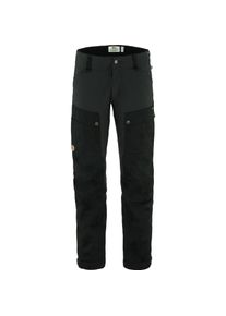 Fjällräven Fjällräven, Herren, Outdoorhose, Keb (46), Schwarz