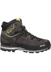 Meindl, Herren, Wanderschuhe, Wanderschuh (46.5), Grau