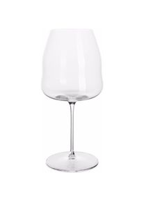Riedel Rotwein Glas WINEWINGS, Weingläser, Transparent