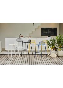 Jan Kurtz, Barhocker, Mori