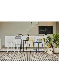 Jan Kurtz, Barhocker, Mori