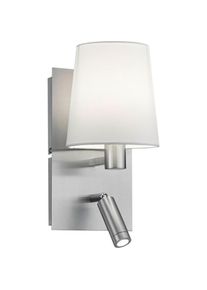 Trio, Wandleuchte + Deckenleuchte, 271470207 (E14)