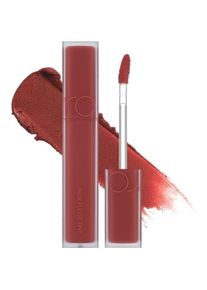 Rom&Nd, Lippenstift + Lipgloss, Blur Fudge Tint 03 Musky 5g (03 MUSKY)
