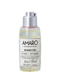 Farmavita, Bodylotion, Aceite Hidratante Para Barba Y Piel Bott. 50ml (Körperöl, 50 ml)