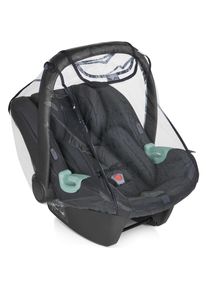 Abc Design, Kindersitz, Autositz Babyschale Tulip Gruppe 0+ black (Babyschale, ECE R129/i-Size Norm)