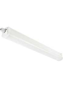 Nordlux, Wandleuchte + Deckenleuchte, Oakland (1250 lm)