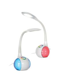 Activejet, Tischlampe, AJE-Rainbow RGB (230 lm)