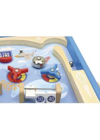 Vilac Flipperkasten (Deutsch, Französisch, Italienisch, Englisch)