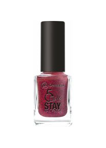 Dermacol, Nagellack, 5 Day Stay (23 Drama Queen)