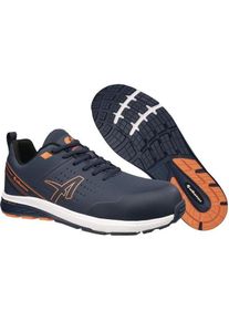 ALBATROS, Sicherheitsschuhe, Vigor 2 Impulse Blue (S3, 44)