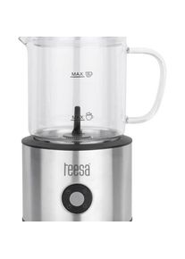 Teesa Milchaufschäumer AROMA F60, Milchaufschäumer