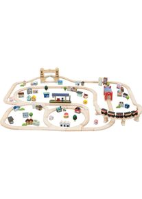 LE TOY VAN London Train Set