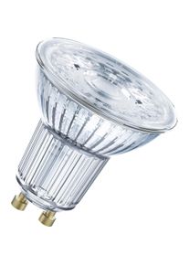 Osram, Leuchtmittel, SMART+ Spot GU10 Multicolour 4.9W 220V RGBW GU10 (GU10, 300 lm, 4 x)