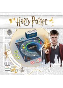 Harry Potter Quiz - Boardgame (Danish) (VEN0200) (Dänisch)