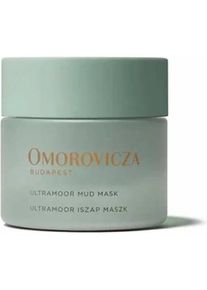 Omorovicza, Gesichtsmaske, Ultramoor Schlammmaske (50 ml)