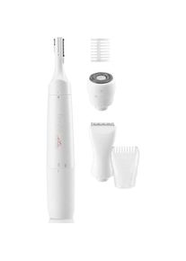 2THETA ETA, Trimmer + Haarschneider, FENITÉ Multifunktions-Trimmer für Frauen