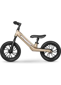 Qplay Laufrad Racer Air platinum (12")
