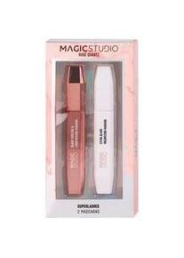 IDC Institute, Künstliche Wimpern, Idc Magic Studio Rose Quartz Lashes Set