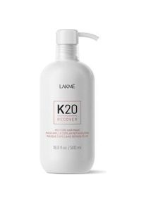 Lakmé, Haarmaske, Lakme K2.0 Recover (500 ml)