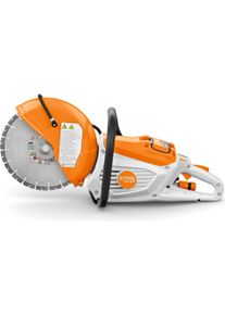 STIHL, Winkelschleifer, TSA 300 Accu Doorslijpmachine - Zonder Accu en Lader (300 mm)
