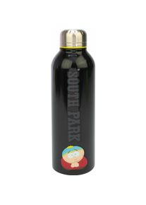 Blue Sky, Trinkflasche + Thermosflasche, (0.70 l)