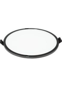 LEDlife, Wandleuchte + Deckenleuchte, LED PANEL LPSR-08WN BQ 8W LED 4000K