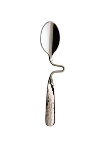 Villeroy & Boch Villeroy & Boch Espresso-/Mokkalöffel NewWave Caffè - Spoon, Besteck, Silber