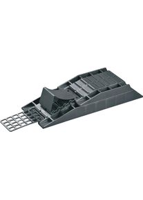 Froli, Garagenausstattung, Auffahrkeil