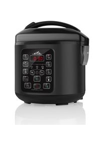 2THETA ETA Fornellino, Dampfgarer + Reiskocher