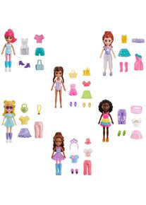 Polly Pocket Mini Pack