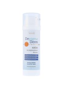 Vivapharm, Gesichtscreme, Depigma Derm Cream 50 ml 50ml (50 ml, 24h Creme)