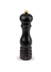 Peugeot Salzmühle PARIS U'SELECT schokobraun, Pfeffermühle + Salzmühle, Braun