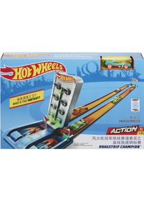 Hotwheels Hot Wheels Rennchampion Trackset
