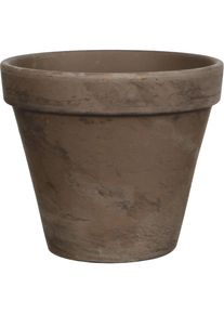 Mica Decorations, Blumentopf, Stan (13.40 cm)