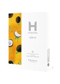 Frudia, Gesichtsmaske, My Orchard Squeeze Mask Coconut