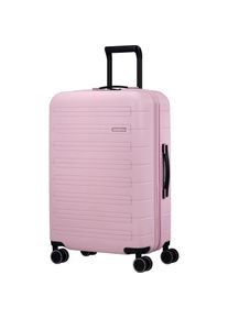 American Tourister, Koffer, Novastream, Rosa, (64 l)